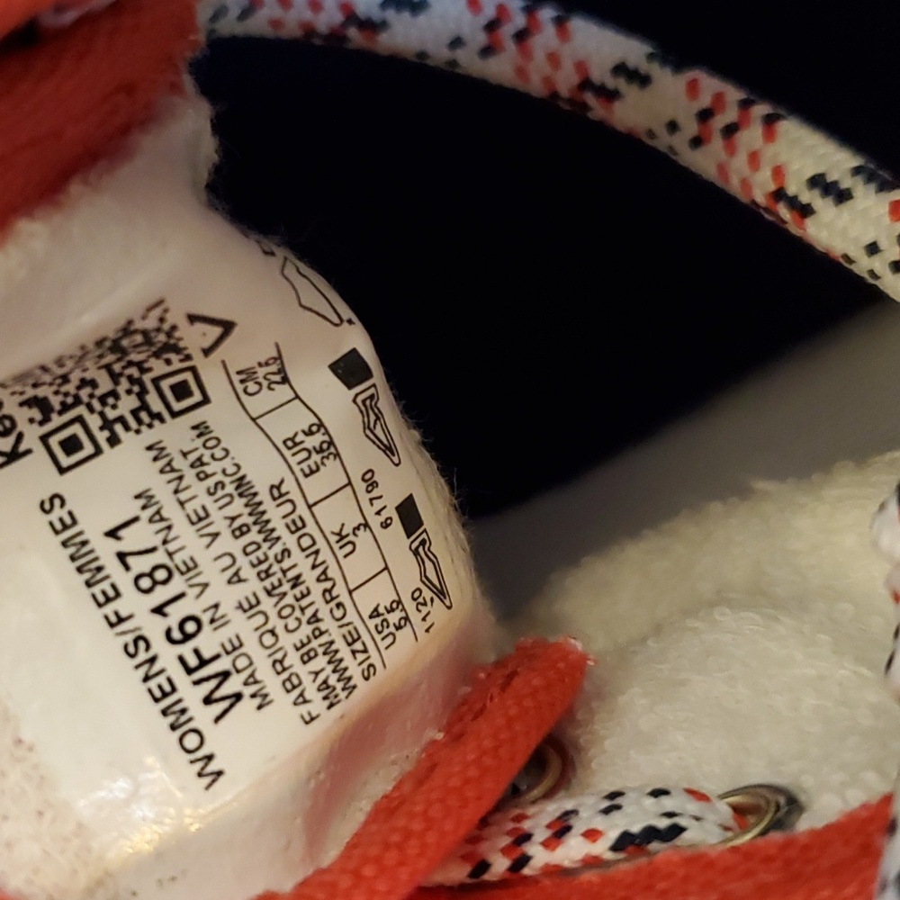 Keds women's sneakers - Picture 5 of 5